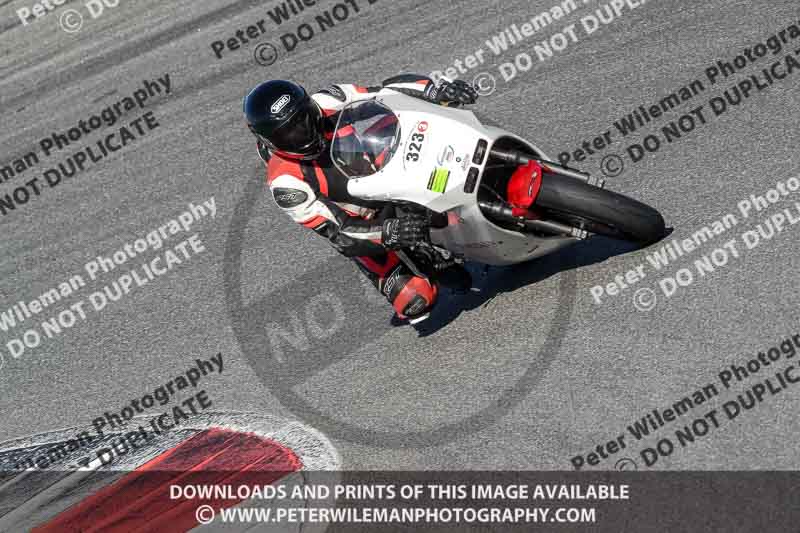 motorbikes;no limits;october 2019;peter wileman photography;portimao;portugal;trackday digital images